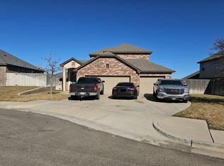 8904 Canton Ct, Amarillo, TX 79119