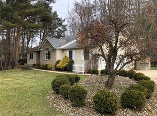 7321 Walters Rd, Hudson, OH 44236