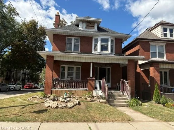 38 Spadina Ave, Hamilton, ON L8M 2W9