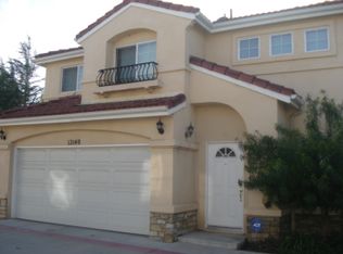 12140 Ramona Blvd, El Monte, CA 91732