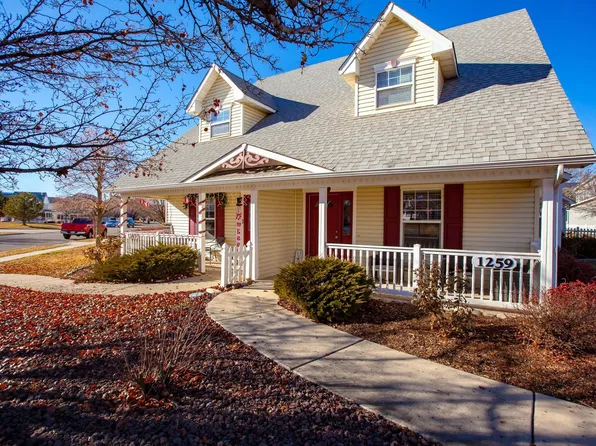1259 Windsor Park Dr, Fruita, CO 81521