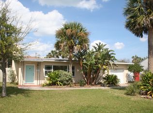 115 33rd Ave S, Jacksonville Beach, FL 32250