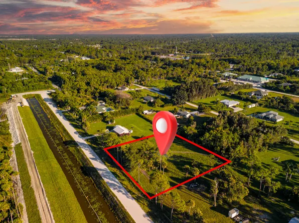 16180 94th Street N, The Acreage, FL 33470