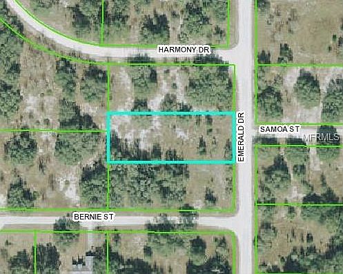 1st image of Emerald Dr