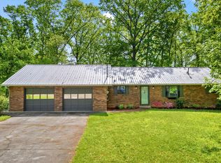 1396 Willow Creek Ln, Sevierville, TN 37876