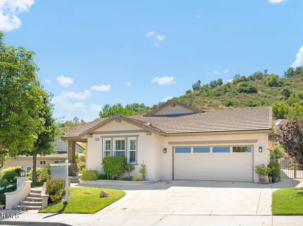 4191 Shawnee St, Moorpark, CA 93021