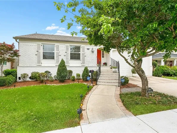 1800 Stanford Ave, Metairie, LA 70003