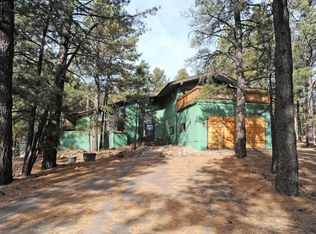 2950 W Forest Hills Dr, Flagstaff, AZ 86001