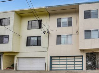 326 32nd Ave APT 04, San Francisco, CA 94121