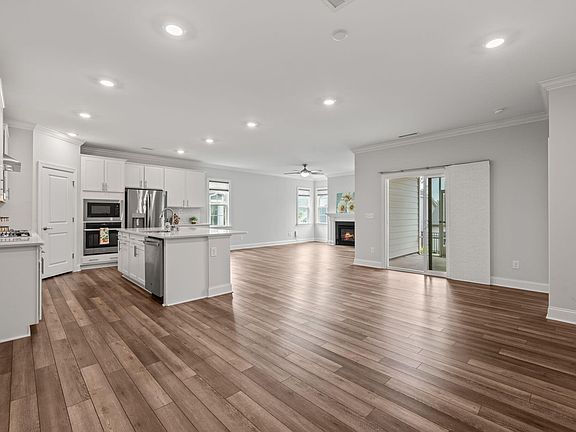3rd image of 2605 Hayes Hill Pl