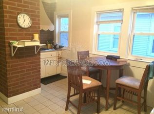 10 Berwick Rd, Medford, MA 02155