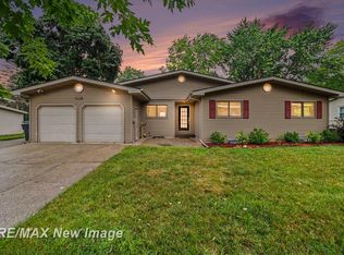 2221 Lambros Dr, Midland, MI 48642