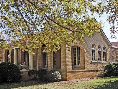 208 E Front St, Oxford, NC, 27565
