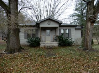 8041 S Us Highway 41, Rosedale, IN 47874