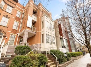 1464 Harvard St NW APT 3, Washington, DC 20009