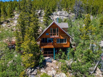 1598 Jicarilla Trl, Red Feather Lakes, CO, 80545