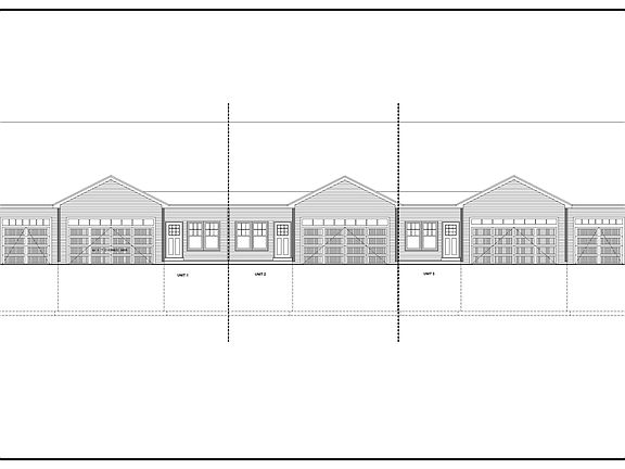 2nd image of 84, 86, 88 Ryan Farm Road #1, 2, 3