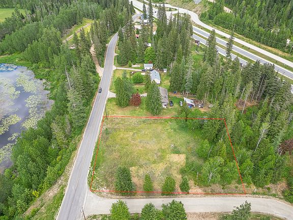 2nd image of LOT 1 Malakwa Rd