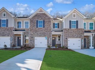 349 Navigator Ln, McDonough, GA 30253