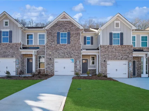 349 Navigator Ln, McDonough, GA 30253