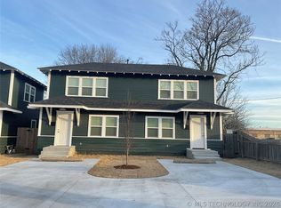 1349 E 6th St, Tulsa, OK 74120