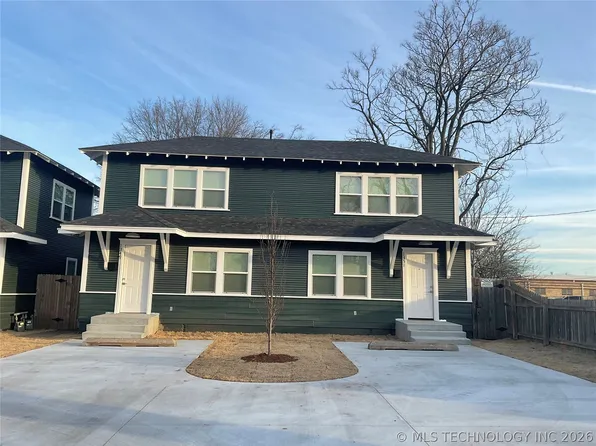 1349 E 6th St, Tulsa, OK 74120