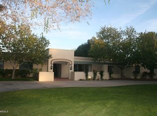 8101 N 74th Pl, Scottsdale, AZ 85258