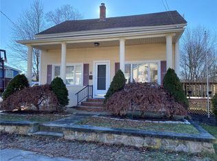 6 Terrace Ave, West Warwick, RI 02893