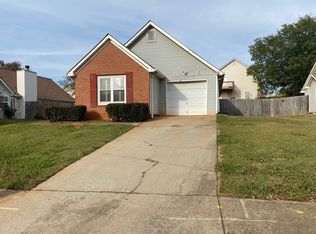 316 Autumn Lake Dr, McDonough, GA 30253