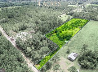2443 Piney Grove Rd, Blackshear, GA 31516