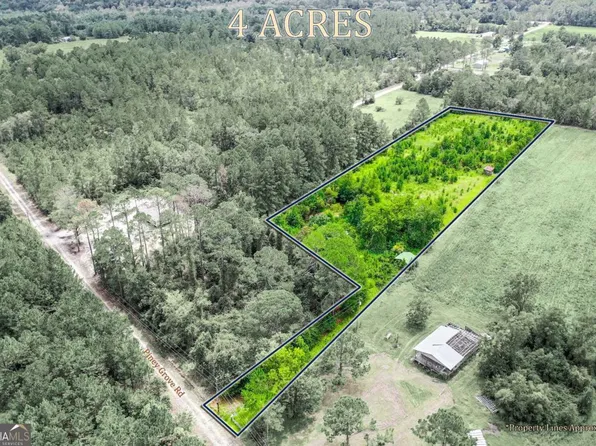 2443 Piney Grove Rd, Blackshear, GA 31516