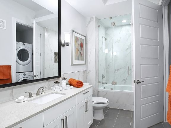 4th image of 3310 W Braker Ln #1134