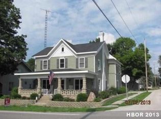 212 S Main St, Nevada, OH 44849