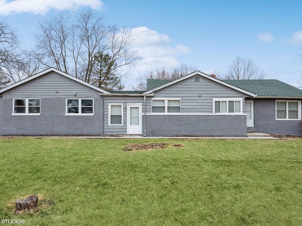 23040 Governors Hwy, Matteson, IL 60443 Zillow