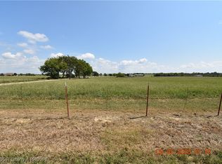 LOT 1 S 4570th Rd, Sallisaw, OK 74955