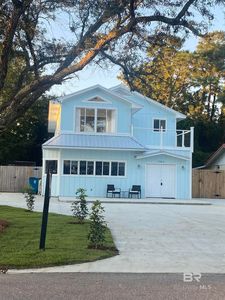 27310 E Beach Blvd, Orange Beach, AL, 36561