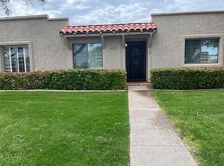8143 E Vista Dr, Scottsdale, AZ 85250