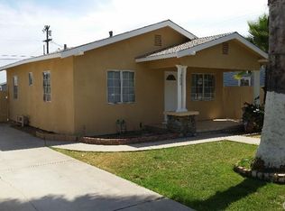 722 E Nocta St, Ontario, CA 91764