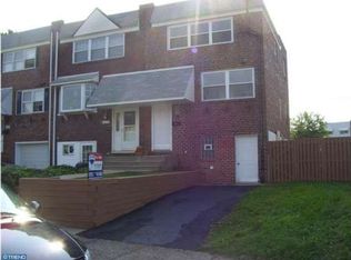 12129 Barbary Rd, Philadelphia, PA 19154