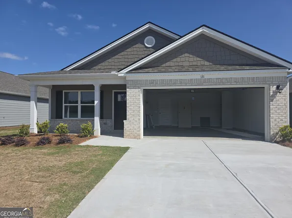 131 Charlie Way #24, Winder, GA 30680