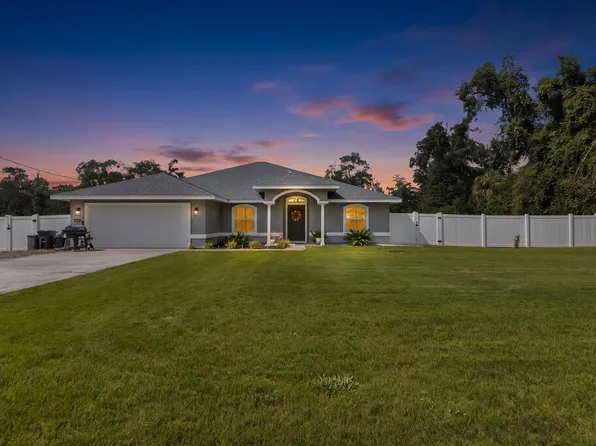 5051 NW 73rd St, Chiefland, FL 32626