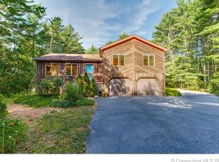 59 Blood Rd, Putnam, CT 06260