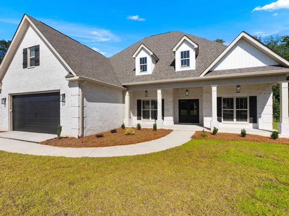 217 Golden Chestnut Bnd, Bonaire, GA 31005