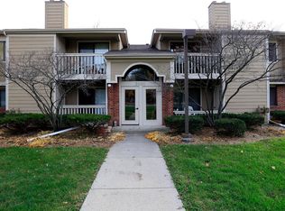 3001 Fernwood Ave APT 203, Ann Arbor, MI 48108
