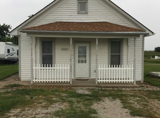 13521 Hamilton St, Springfield, NE 68059