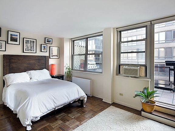 2nd image of 330 E 49th St Penthouse A