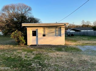 305 Russell Rd, Rockford, TN 37853