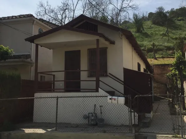 708 Amador St, Los Angeles, CA 90012