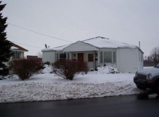 1214-1216 S 25th St, New Castle, IN 47362