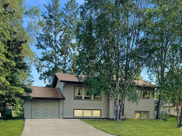 7944 Parkway Dr, Anchorage, AK 99504